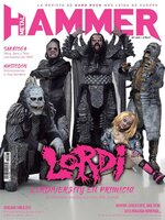 Metal Hammer